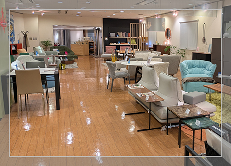 このお店だからできることは？