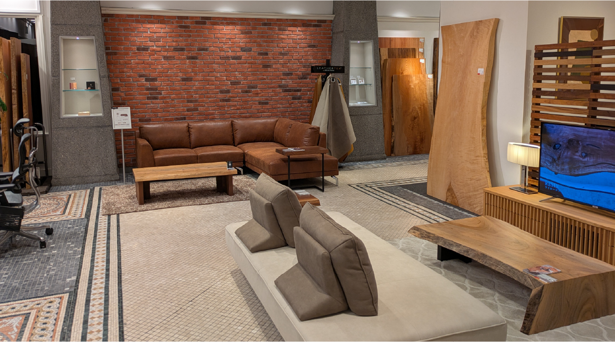 ATELIER MOKUBAアウトレット神戸店