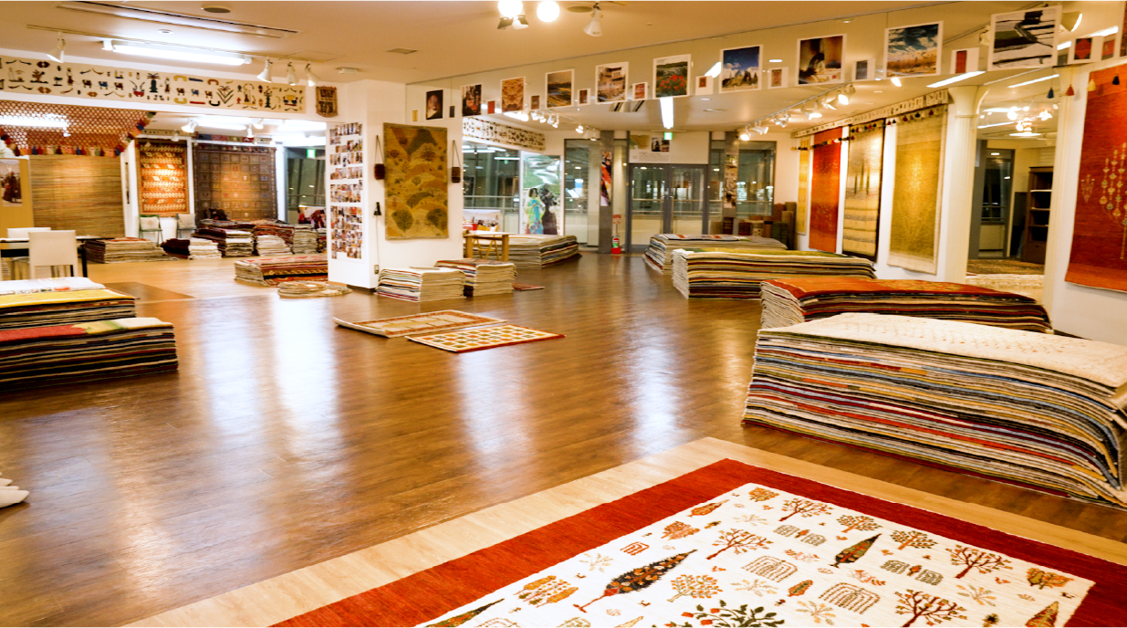 ATELIER MOKUBAアウトレット神戸店