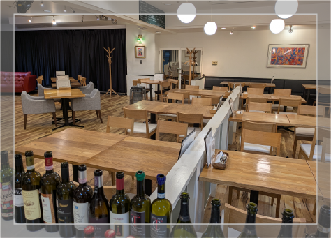 うちの料理と合うワインとは？