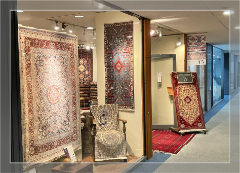 独自の商品セレクトアイとは？