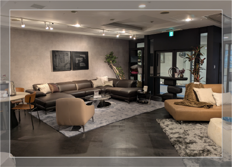 独自の３Dソフトを店内の改装に、 どういかしていますか？