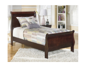 Alisdair ベッドフレーム