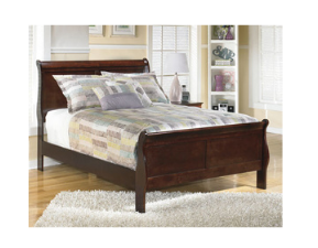 Alisdair ベッドフレーム