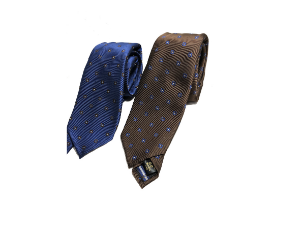 ディエチピエゲ　オーダーネクタイ