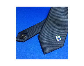 神戸港紋章ネクタイ