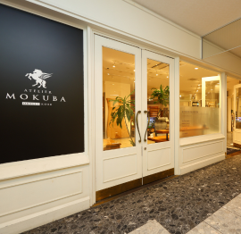 一枚板家具専門店アトリエ木馬 アウトレット神戸店