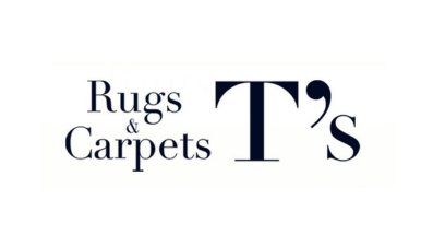 ラグ&カーペット ティーズ