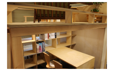 リノベーション 提案 スペースが新しく なりまし た！