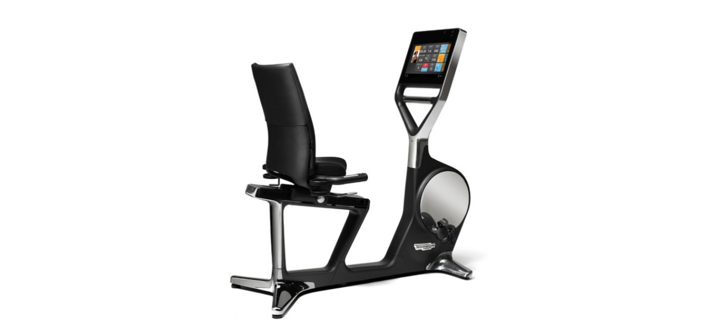 RECLINE PERSONAL 　Technogym/テクノジム