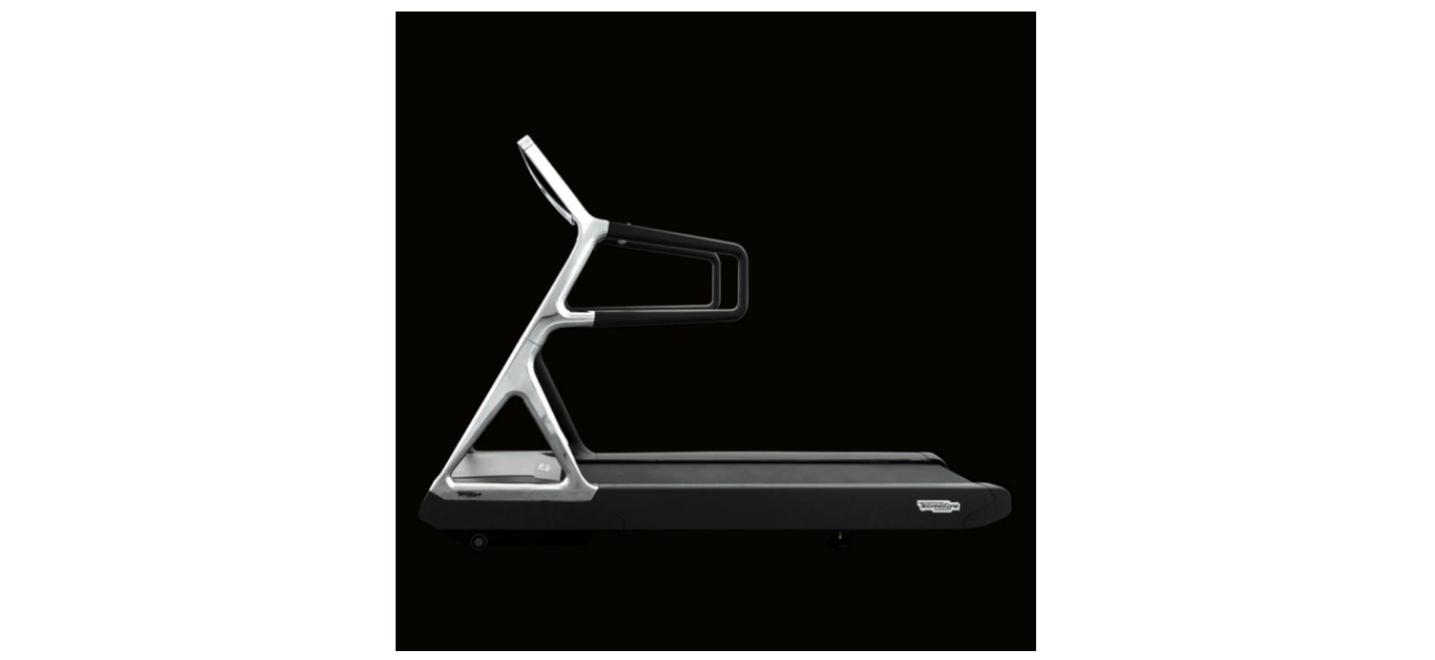 RUN PERSONAL 　Technogym/テクノジム