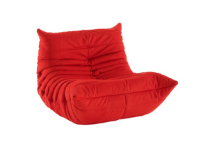 TOGO 1P ソファ生地D-246