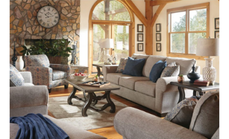 「ハウスとホームは違う」アメリカ輸入家具の世界と価値観