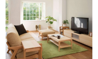 ハンドメイドの家具をオーダーする方法とは？樹の種類からクッションの硬さまで自分好みに。