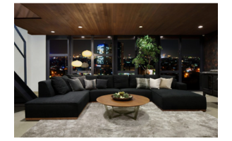 「狭い部屋でも広く見せる」家具の選び方とは　「ロースタイル」がキーワード　