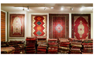 「時間が作った景色」ペルシャ絨毯はなぜ美しいのか、専門店に聞く