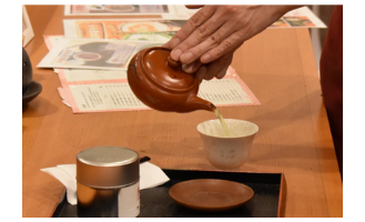 日本茶インストラクターに聞く　美味しいお茶を淹れる4つのコツ　「茶葉の量は…」