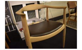 「世界で最も美しい椅子」とは？　インテリアコーディネーターが推す『パーソナルチェア』3選