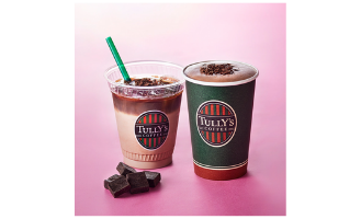 タリーズコーヒーで「無料でできる」裏技トッピング　“全国に10人”チーフバリスタに聞いた