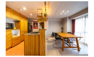 専門店に聞く、リフォームで失敗しないコツ　「まずは家族の…」「ウォークスルークローゼットがオススメ」