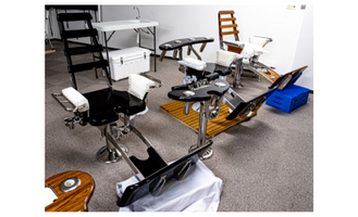 「装備をそろえて冒険に出るイメージです」 カジキ釣りに必要な道具がすごかった　大物釣り専門店に聞く