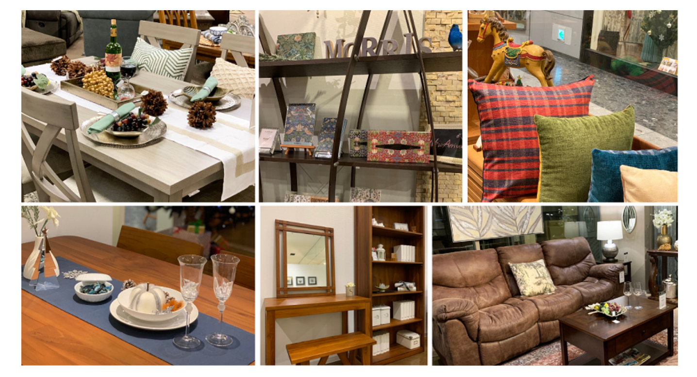 神戸ファッションマート ショップ情報