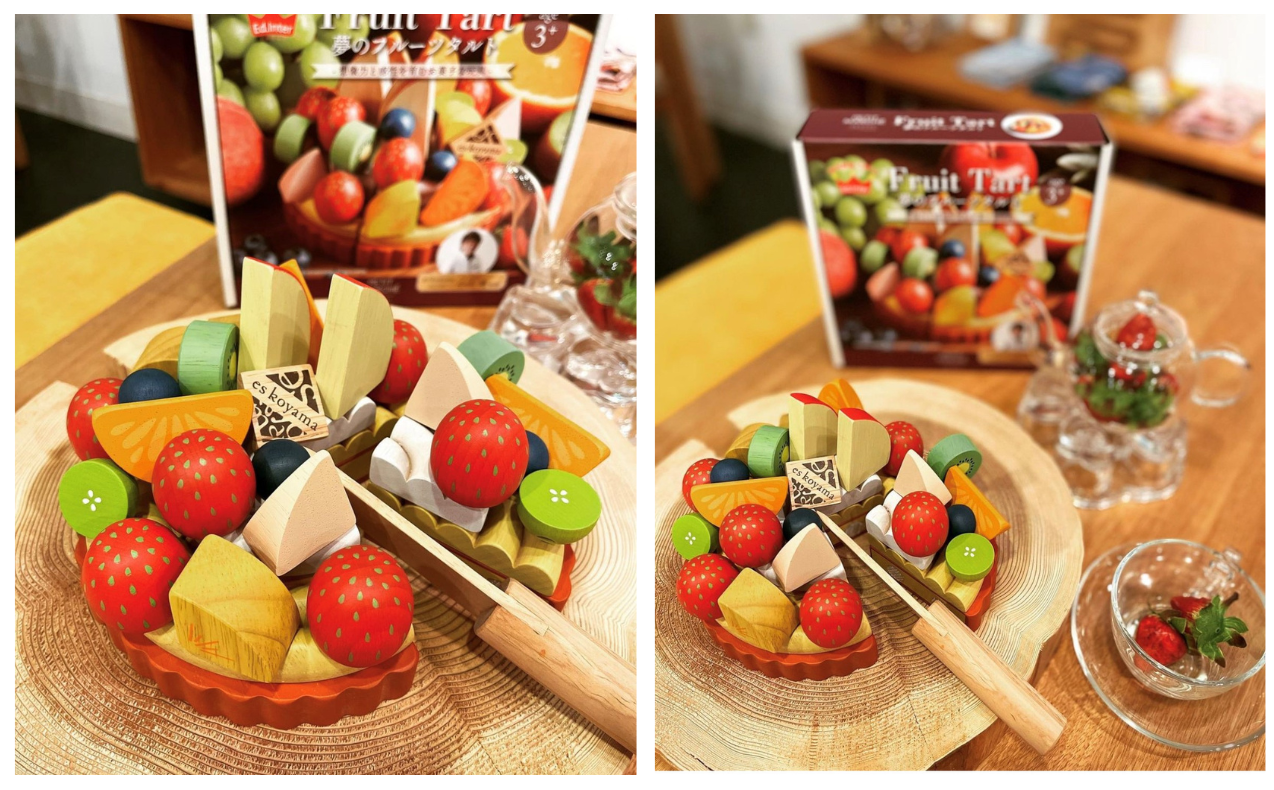 《パティシエes koyama監修》入荷しました！