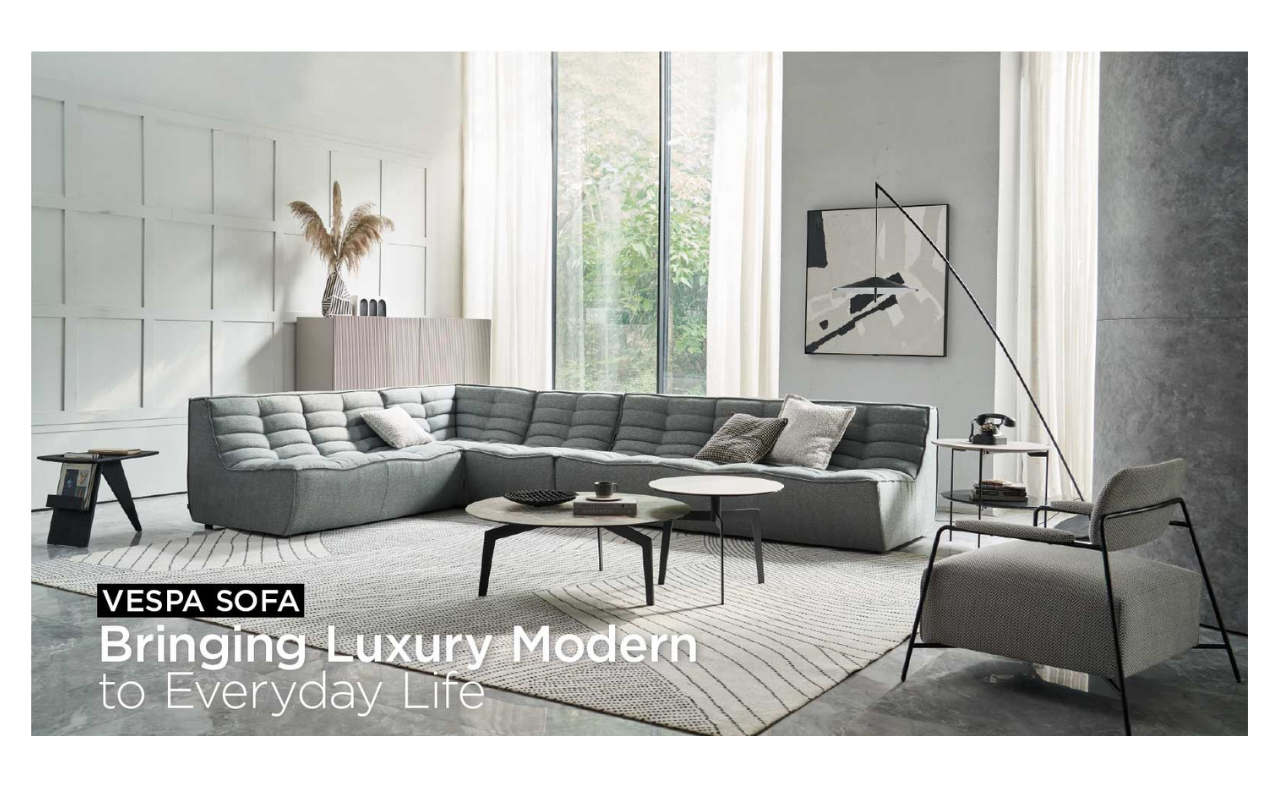 【新商品】” Vespa（ヴェスパ） ”のご案内