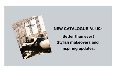 NEWカタログが出来ました！！（songdream10.1）