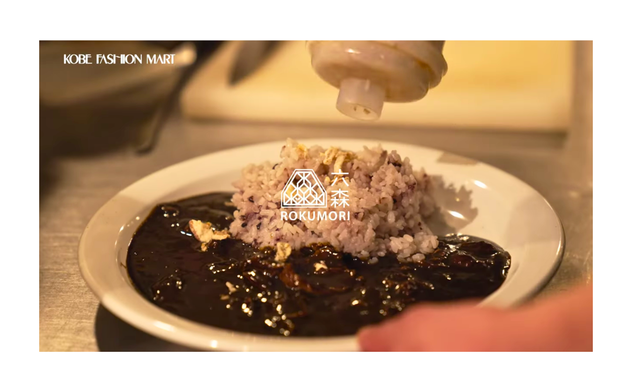 《人気カフェのおすすめメニューをご紹介》｜六森 ROKUMORI 【動画】