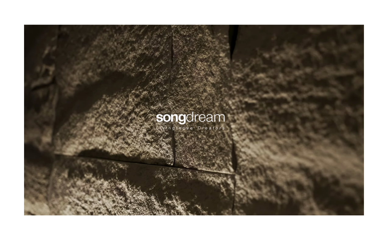 《理想の空間を可視化する》｜ソングドリーム神戸 【動画】