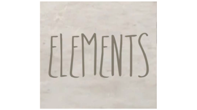 Elements Concept
