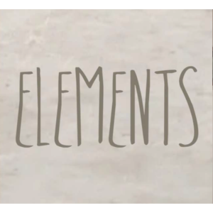 Elements Conceptのロゴマーク