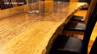 TITO(ティート）ダイニングテーブル | 神戸ファッションマート