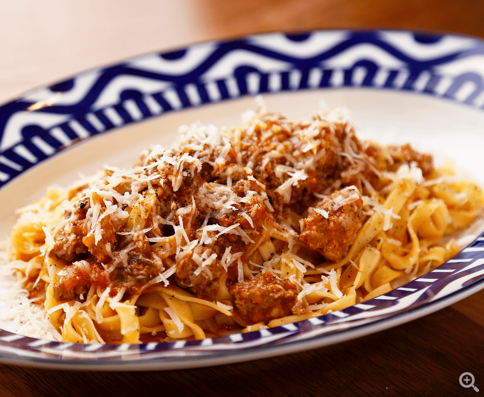 Pizzeria Ristorante ARTISTA画像