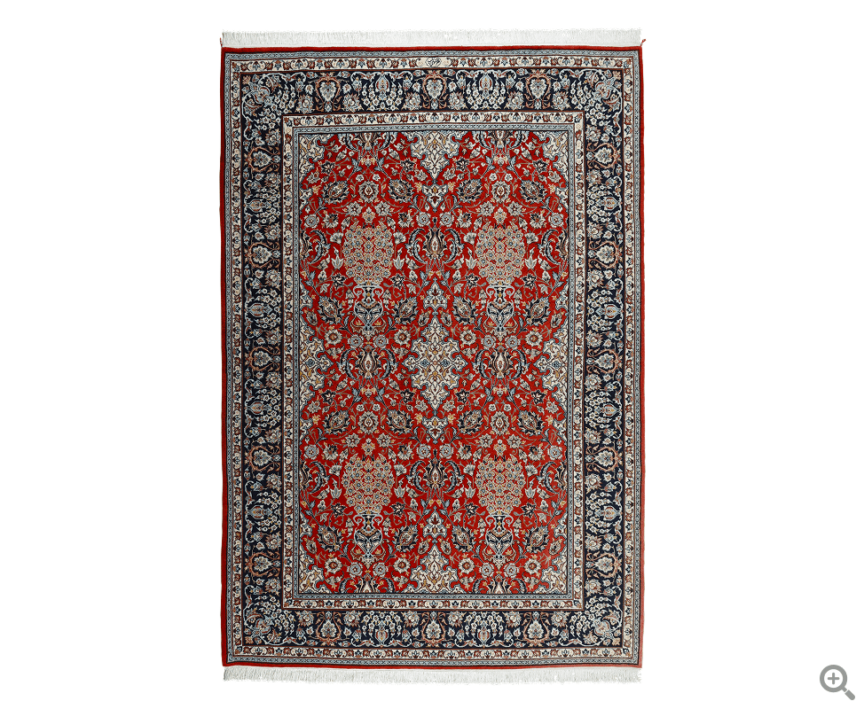 絨毯ギャラリー画像