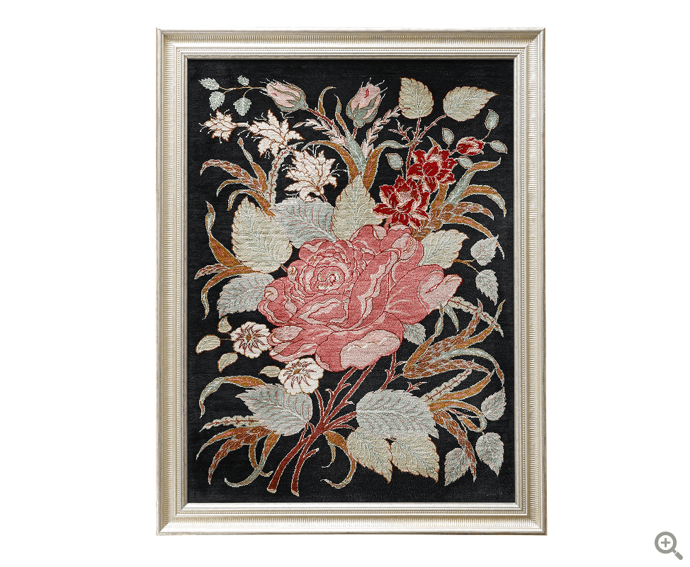 絨毯ギャラリー画像