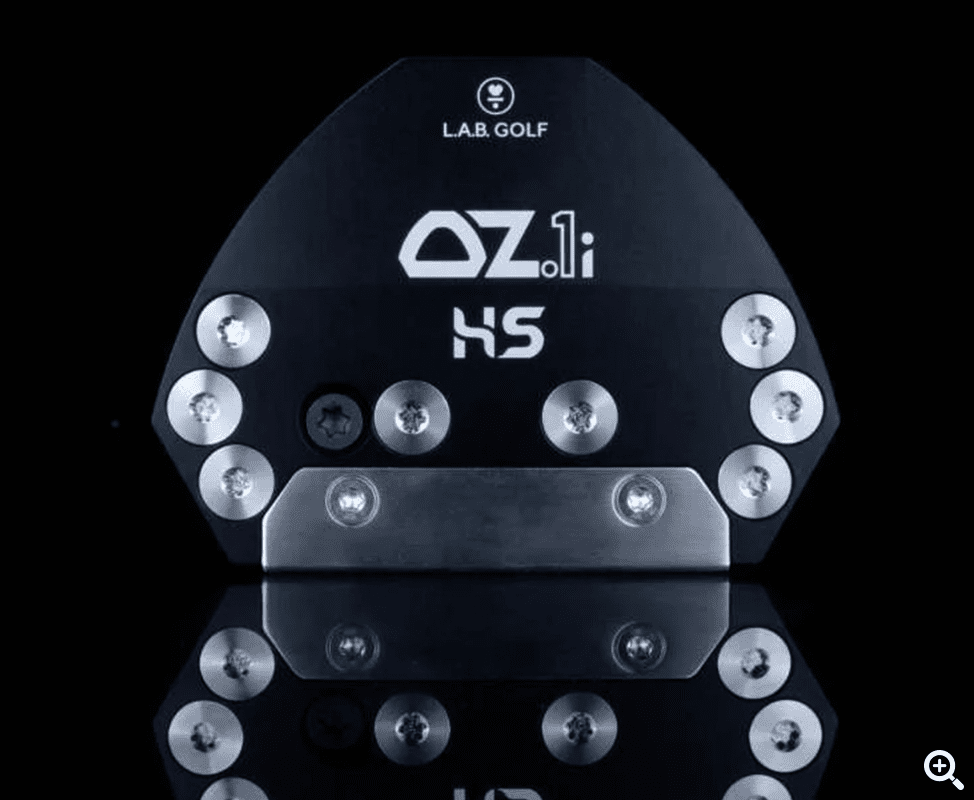 ゴルフスタジオ オキコバランス神戸店画像