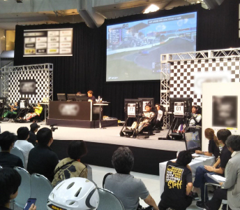 《１F：アトリウムプラザ》